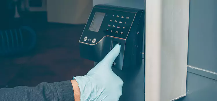 Access Control Installation Hilo