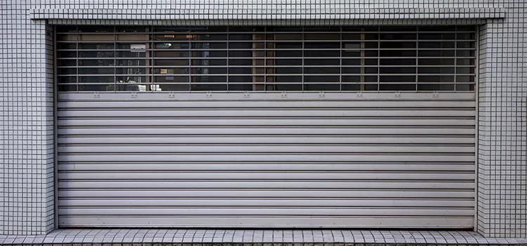 Advanced Solutions for Your Aluminum Garage Doors in Hilo, Hawaii