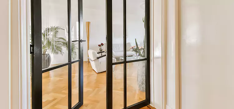 Bifold Door Replacement Hilo