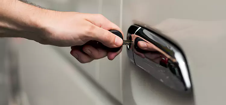 Why Choose Our Auto Locksmith Team in Hilo, HI?