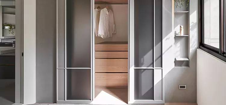 Mirror Sliding Door Replacement Hilo