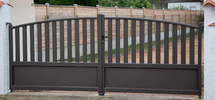 Advanced Gate Solutions in Hilo, HI