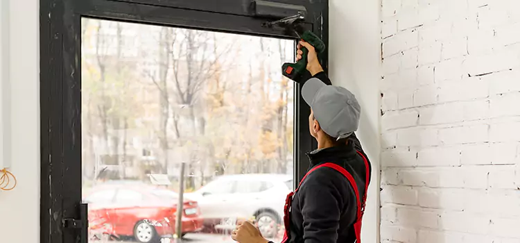 Comprehensive Door Closer Services in Hilo, HI