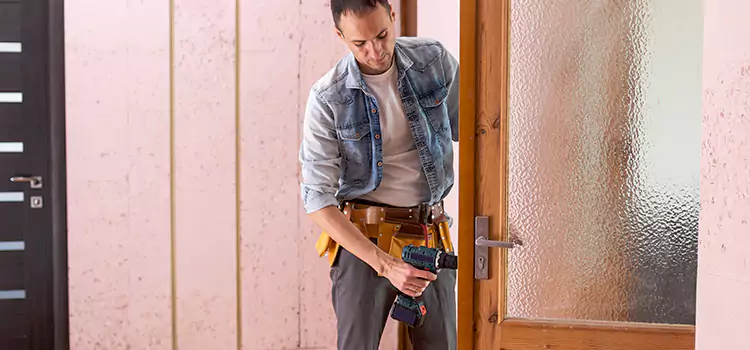 Exterior Door Frame Installation Hilo