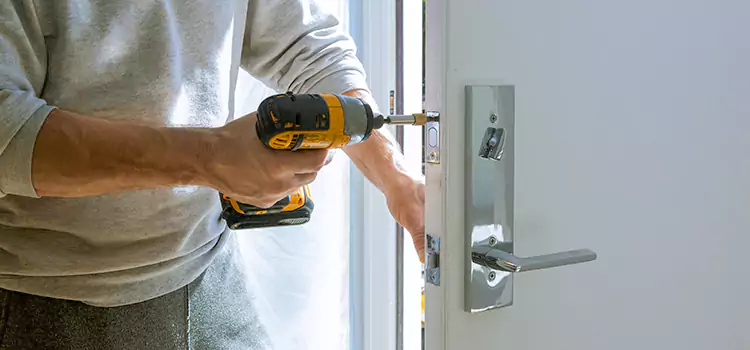 Door Knob Lock Repair Hilo