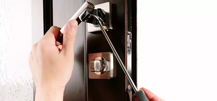 Door Lock Replacement Service Hilo