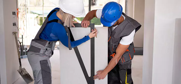 Why Choose Us for Door Panel Services in Hilo, HI?