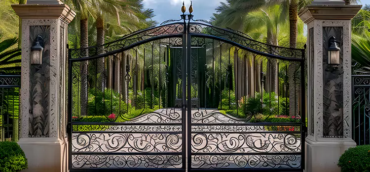 Sliding Driveway Gate Cost Hilo