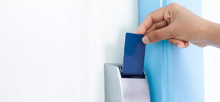 Access Control System Integration Hilo