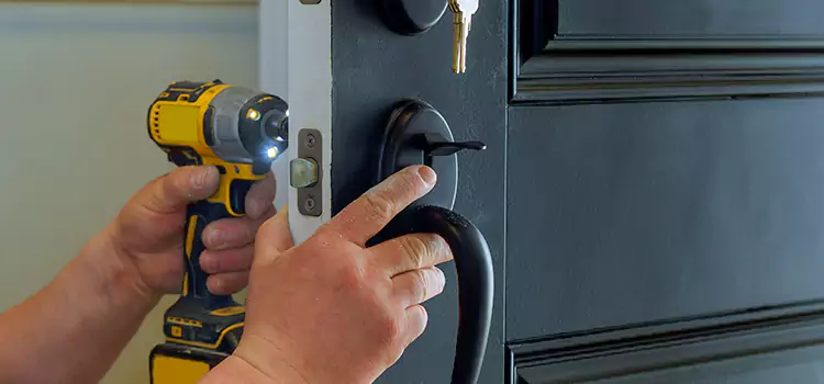 Locksmith Emergency Service Hilo