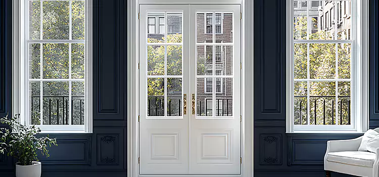 French Door Lock Repair Hilo