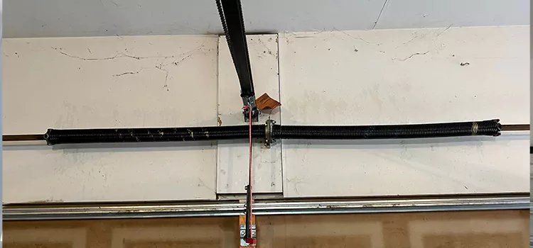 Garage Door Cable Repair Near Me in Hilo, HI