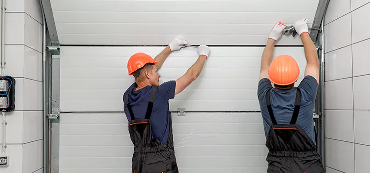 Choose Us for Your Garage Door Needs in Hilo
