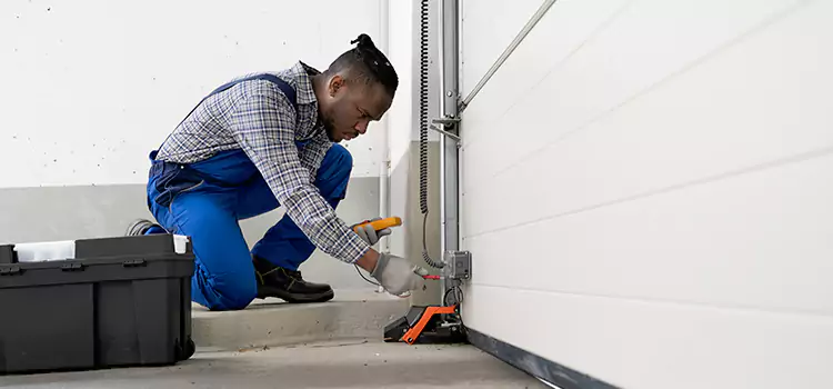 Expert Solutions for Every Garage Lock Need in Hilo, HI