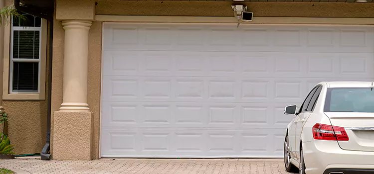 Comprehensive Garage Door Maintenance Services in Hilo, HI