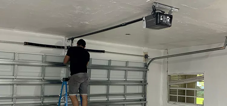 Garage Door Opener Repair Near Me in Hilo, HI