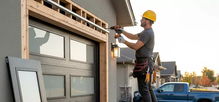 Your Trusted Garage Door Specialists in Hilo