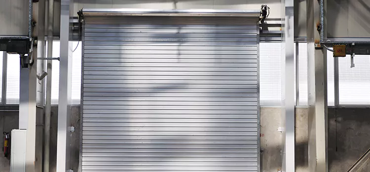 Roller Door Maintenance Hilo