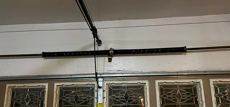 Garage Door Spring Repair Near Me Hilo