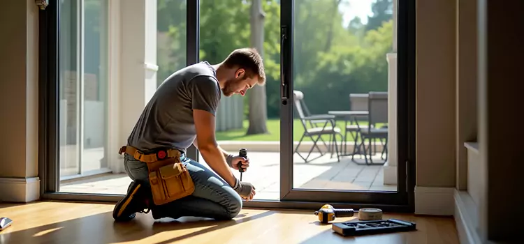 Comprehensive Solutions for Every Glass Door Need in Hilo, HI