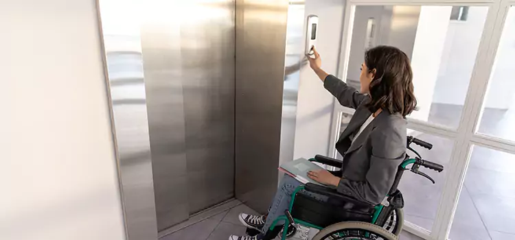 Benefits of Modern Handicap Door Systems in Hilo, HI