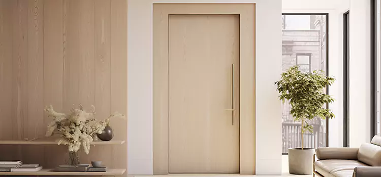 Choose Quality for Your Inside Doors in Hilo, HI
