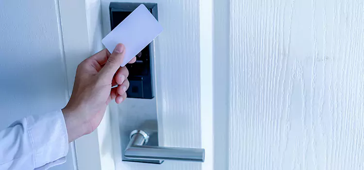 Why Choose Us for Your Keycard Lock Installation in Hilo, HI?