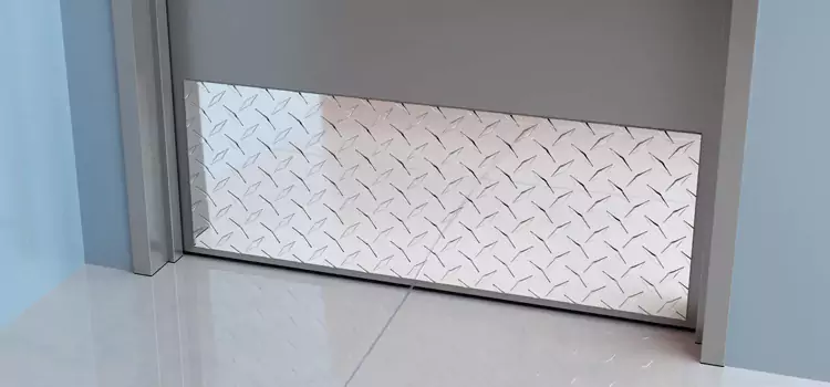 Benefits of Professional Kick Plate Solutions in Hilo, HI