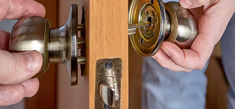 Sliding Door Lock Repair Hilo