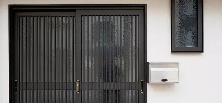 Sliding Screen Door Repair Hilo