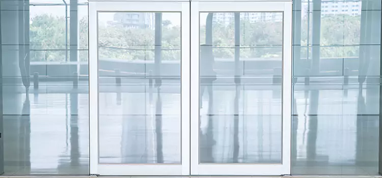 Why Choose Us for Your Motion Sensor Door Needs in Hilo, HI?