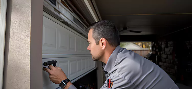 Garage Door Cable Replacement Hilo
