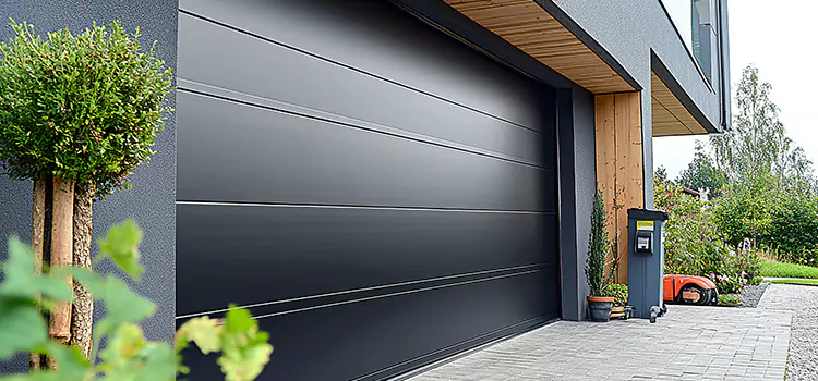 Residential Garage Door Service Hilo