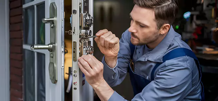 Residential Lock Installation Hilo