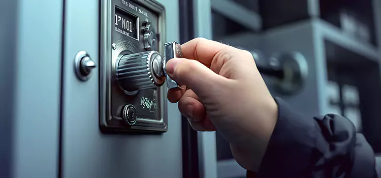 Locksmith Cost to Open Safe Hilo