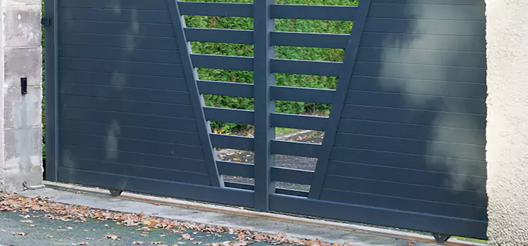 Automated Gate Company Near Me Hilo