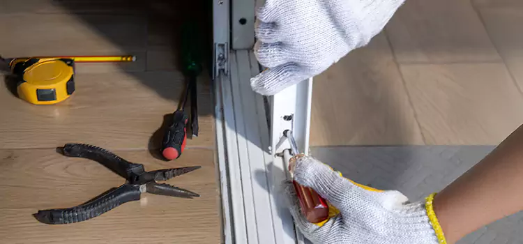 Sliding Door Installation Services in Hilo, HI