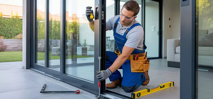 Sliding Screen Door Repair Hilo