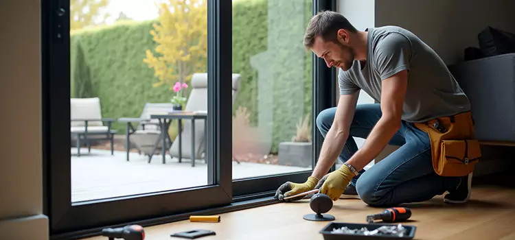 Patio Sliding Glass Door Replacement Hilo