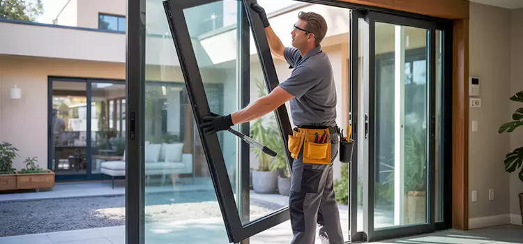 Specialized Sliding Door Roller Services in Hilo, Hawaii