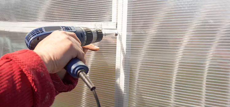 Sliding Screen Door Repair Hilo