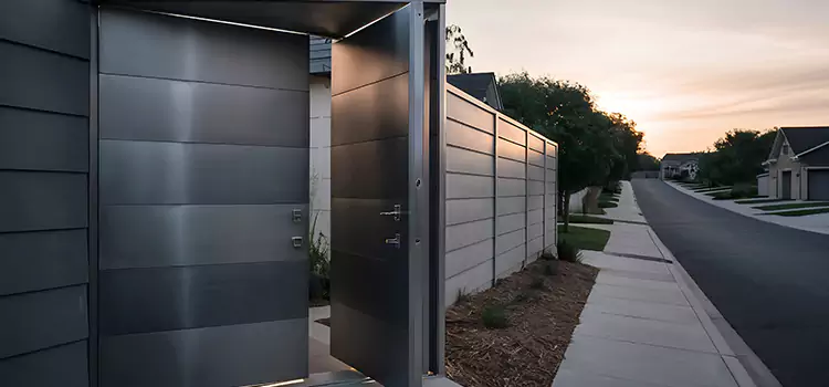 Comprehensive Steel Door Solutions in Hilo, HI