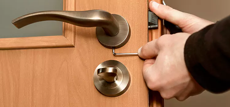 Access Control System Integration Hilo