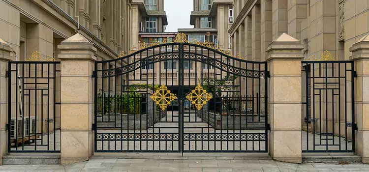 Comprehensive Iron Gate Maintenance Solutions in Hilo, HI
