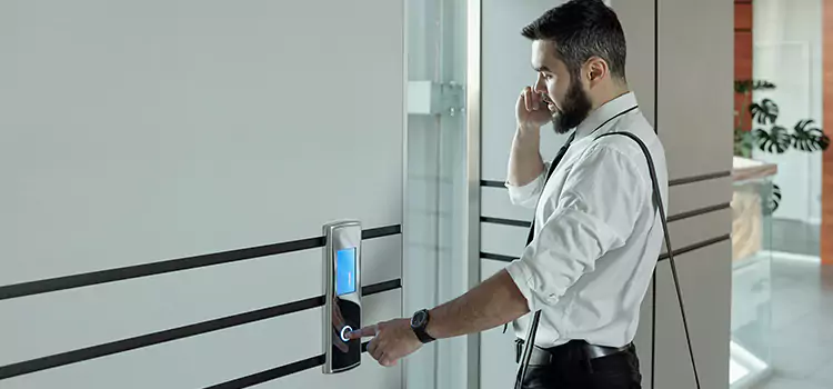 Cloud Based Access Control Hilo