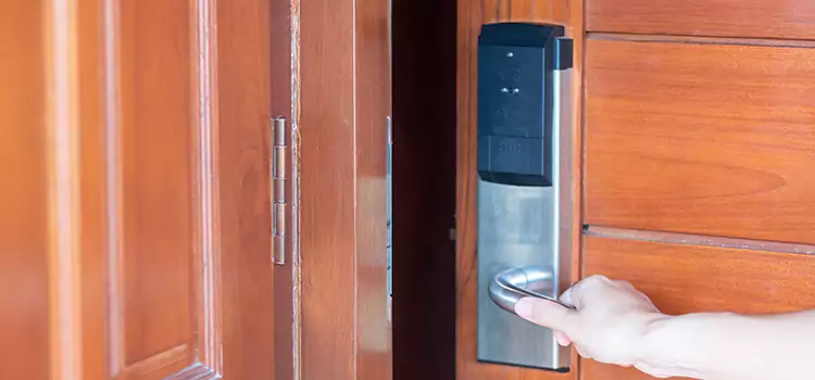 Commercial Keyless Entry Locks Hilo