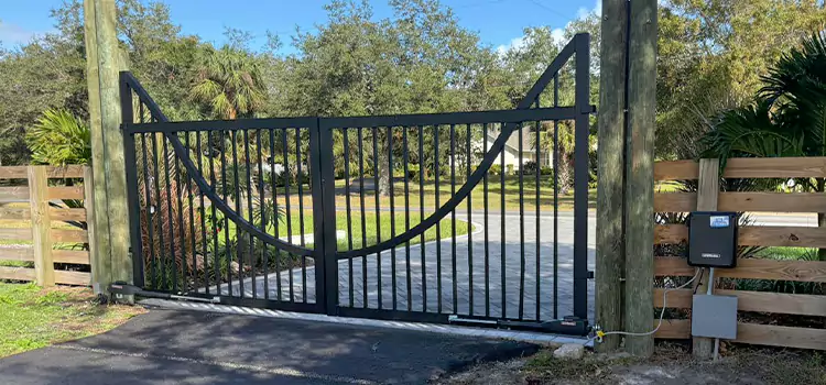 Why Choose Us for Your Automatic Gate Needs in Hilo, HI?