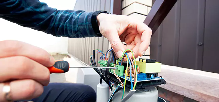 Electric Gate Maintenance Hilo