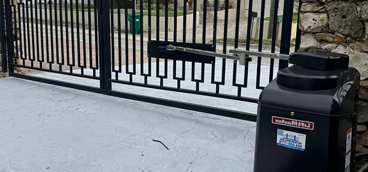 Seamless Installation and Support for Your New Gate in Hilo, HI