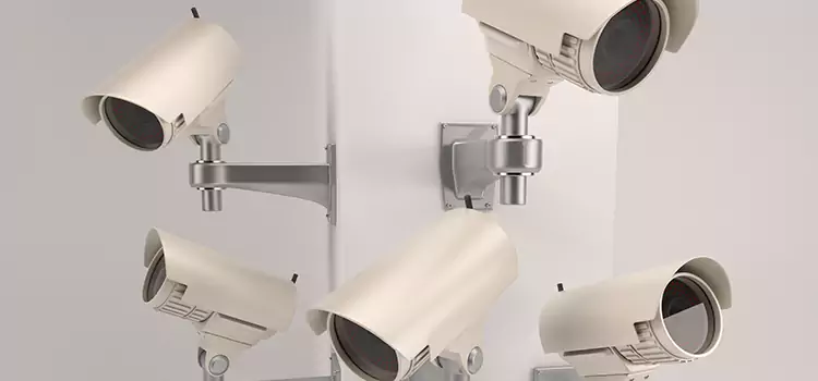 Your Trusted Partner for CCTV Solutions in Hilo